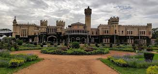 Bangalore – India’s Garden & Tech City