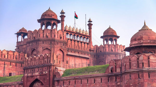 Delhi – History, Food & Heritage Intertwined