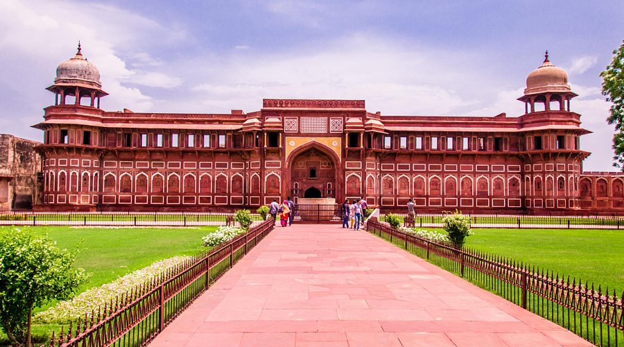 Agra – The City of Eternal Love