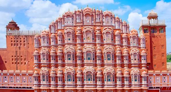 Hawa Mahal