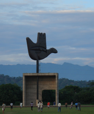Chandigarh