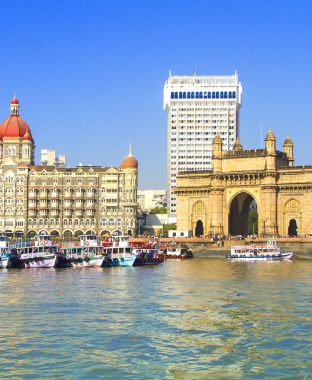 Mumbai
