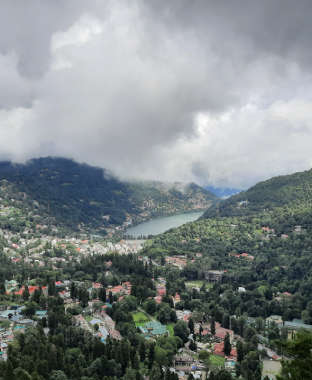 Nainital
