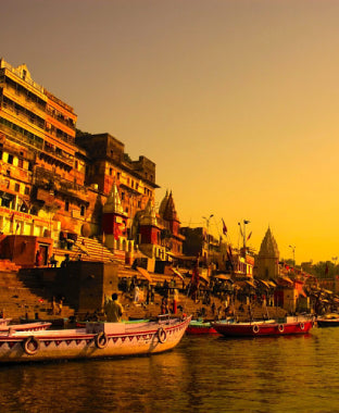 Varanasi