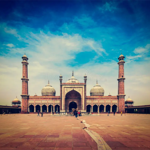 Jama Masjid