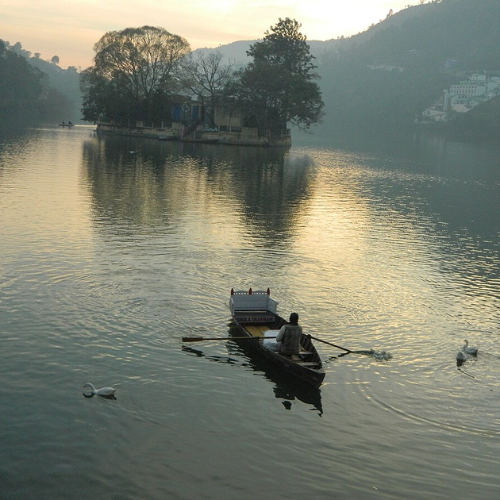 Bhimtal