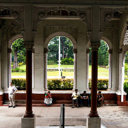 Aga Khan Palace