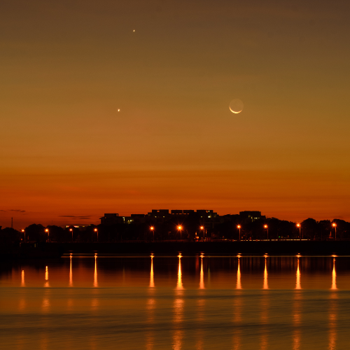 Hussain Sagar Lake