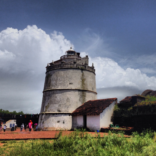 Fort Aguada
