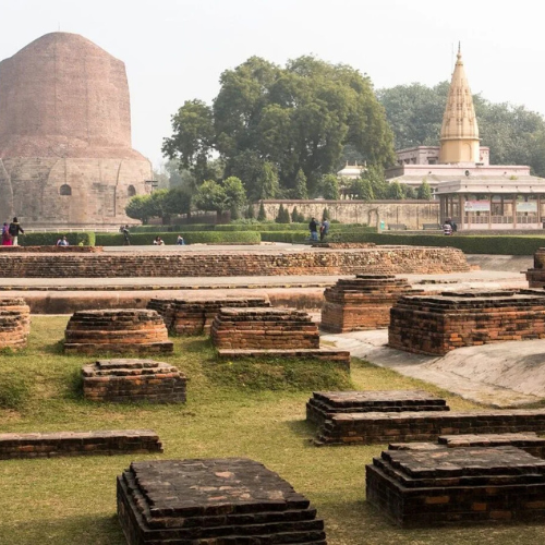 Sarnath