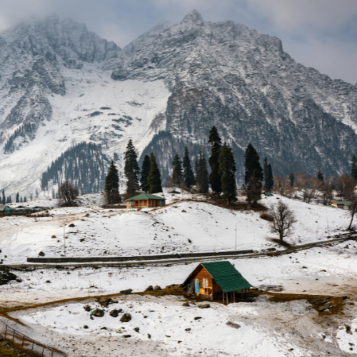 Sonmarg