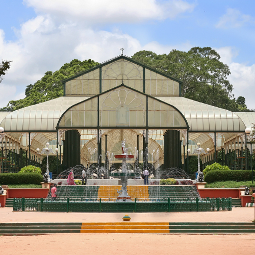 Lalbagh