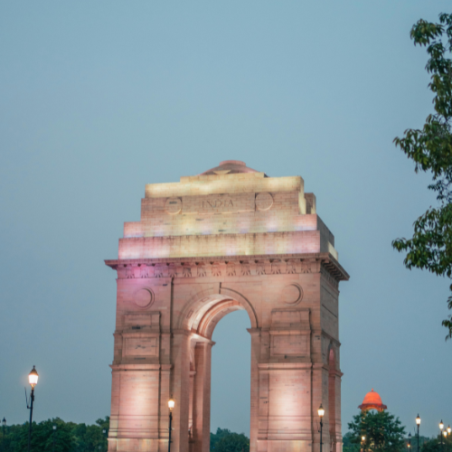 India Gate