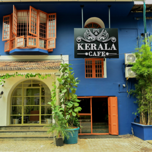 Fort Kochi