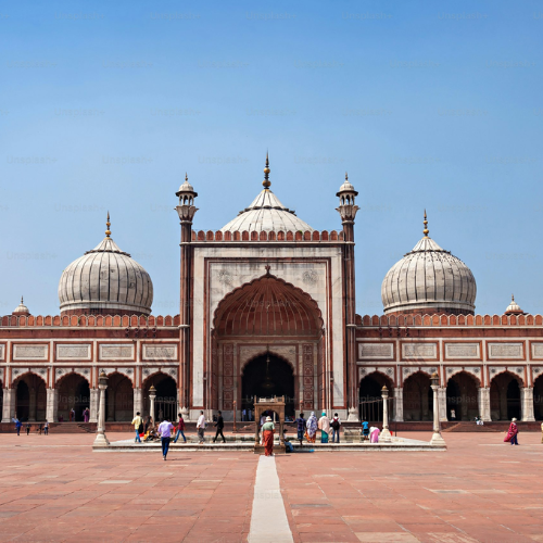 Jama Masjid