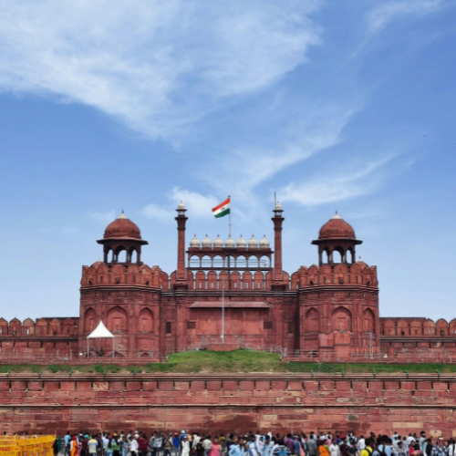 Red Fort