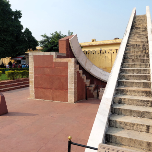 Jantar Mantar
