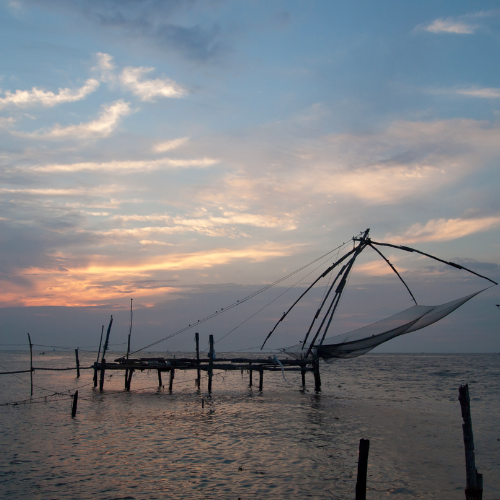 Fort Kochi
