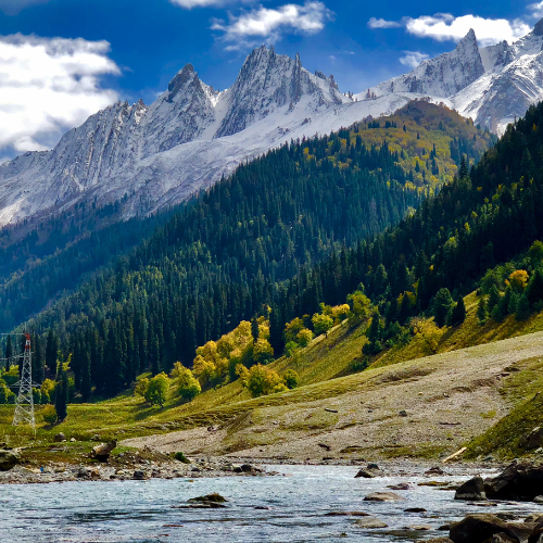 Sonmarg