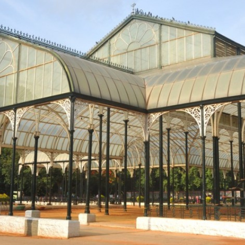 Lalbagh