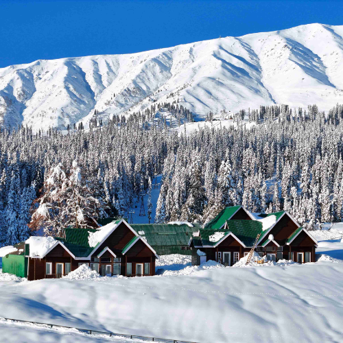 Gulmarg