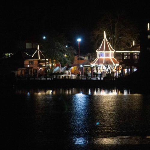 Naina Devi Temple