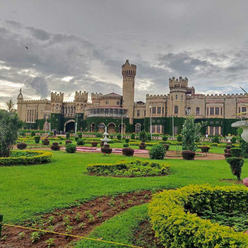 Bangalore Palace