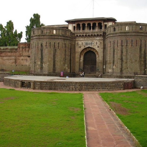 Shaniwar Wada