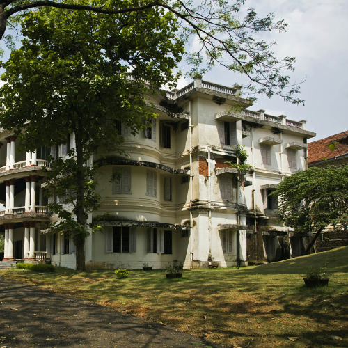 Mattancherry Palace