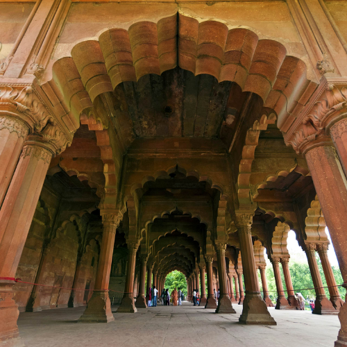 Red Fort