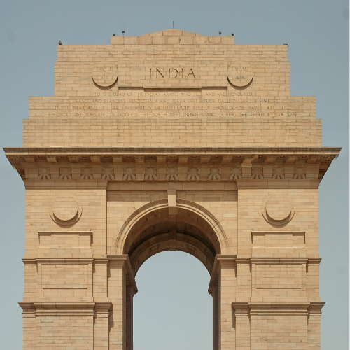 India Gate