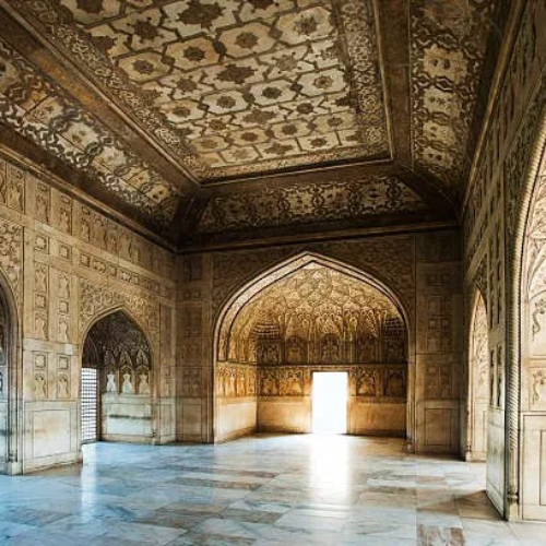 Agra Fort