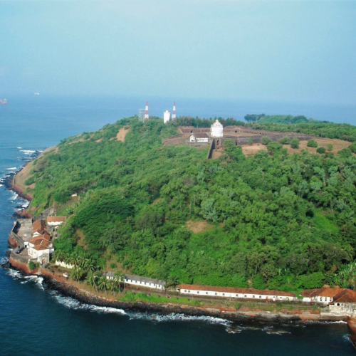 Fort Aguada