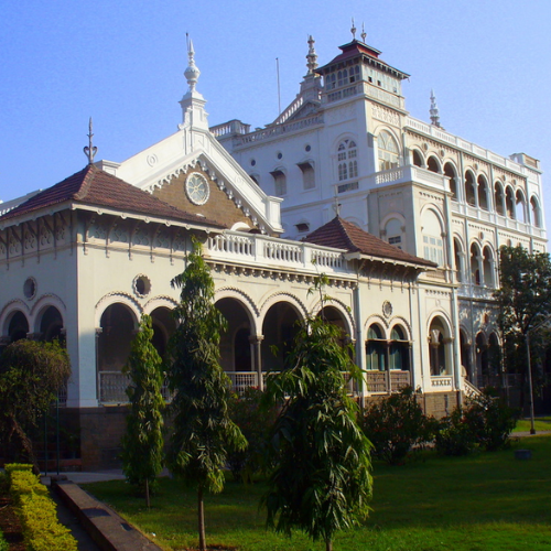 Aga Khan Palace