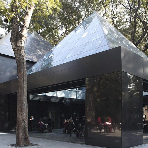 OSHO International Meditation Resort