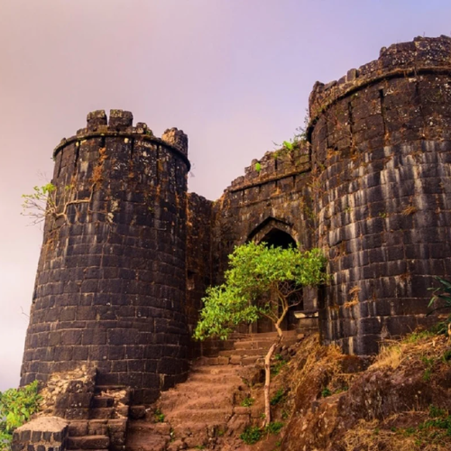 Sinhagad Fort