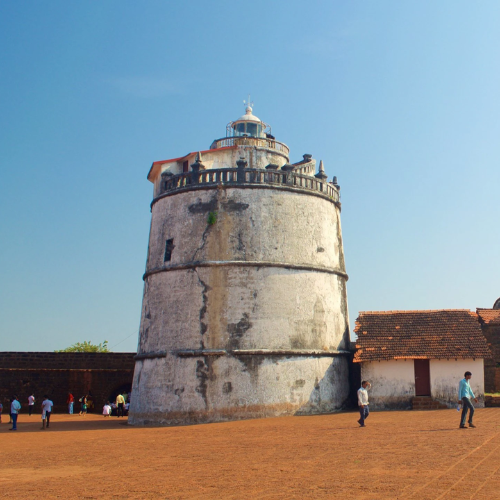 Fort Aguada