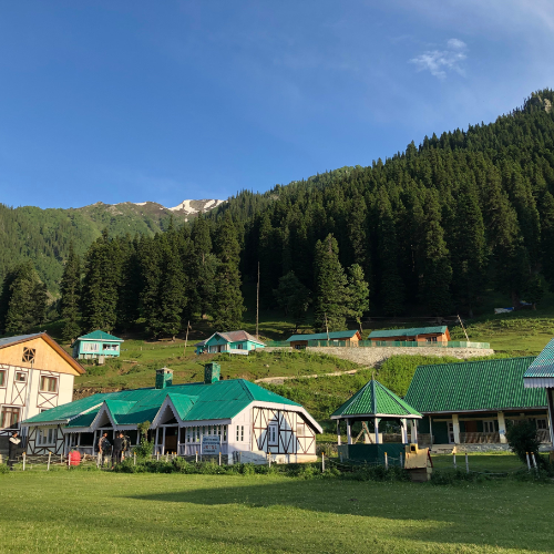 Sonmarg