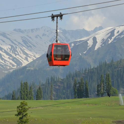 Gulmarg