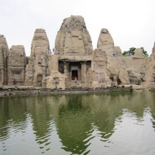 Pataleshwar Cave Temple