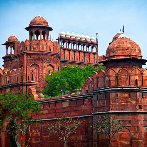 Red Fort