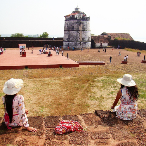 Fort Aguada