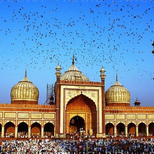 Jama Masjid