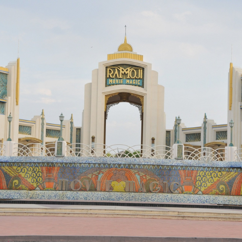 Ramoji Film City
