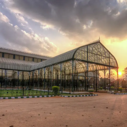Lalbagh