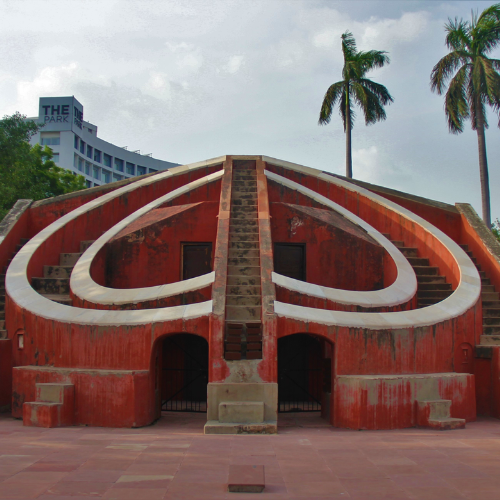 Jantar Mantar
