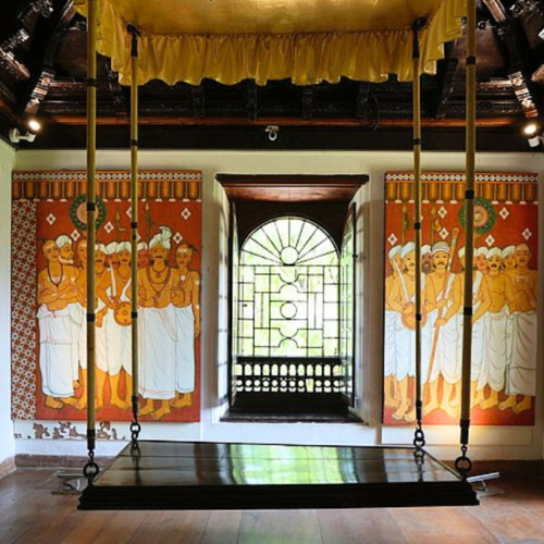 Mattancherry Palace