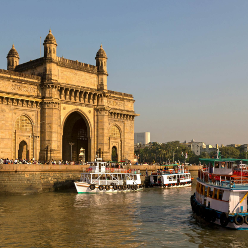 Gateway of India