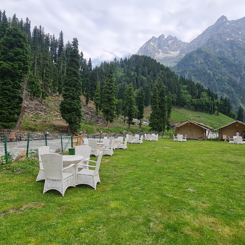 Sonmarg