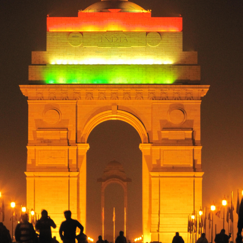 India Gate